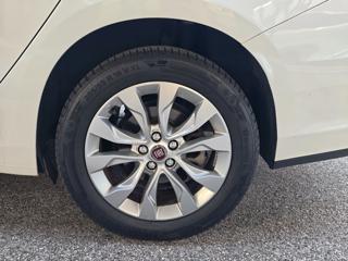 FIAT Tipo usata, con Autoradio