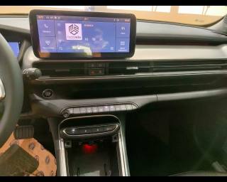 JEEP Avenger usata, con Sedile posteriore sdoppiato