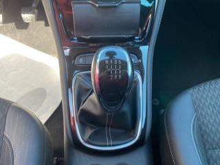 OPEL Astra usata, con Volante multifunzione