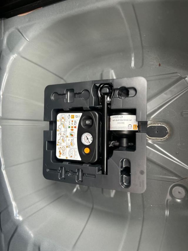 RENAULT Captur usata 29