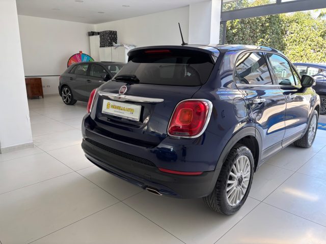 FIAT 500X usata, con Boardcomputer