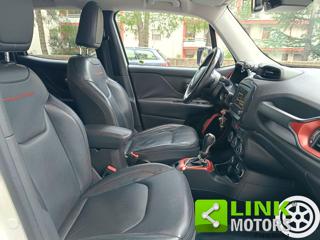 JEEP Renegade usata, con Specchietti laterali elettrici
