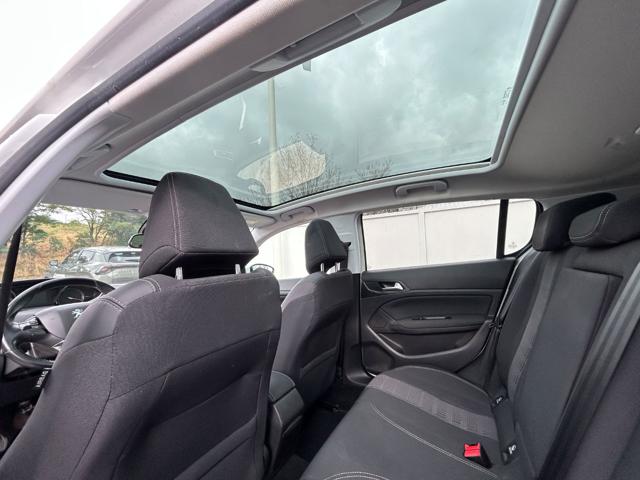 PEUGEOT 308 usata, con Frenata d