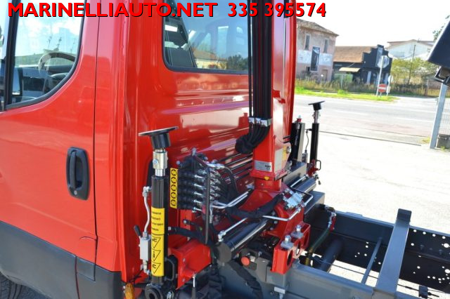 IVECO Daily usata 11