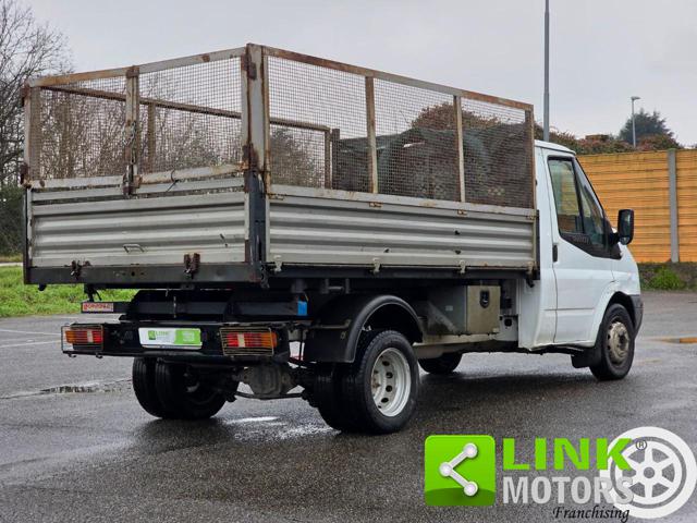 FORD Transit usata 34