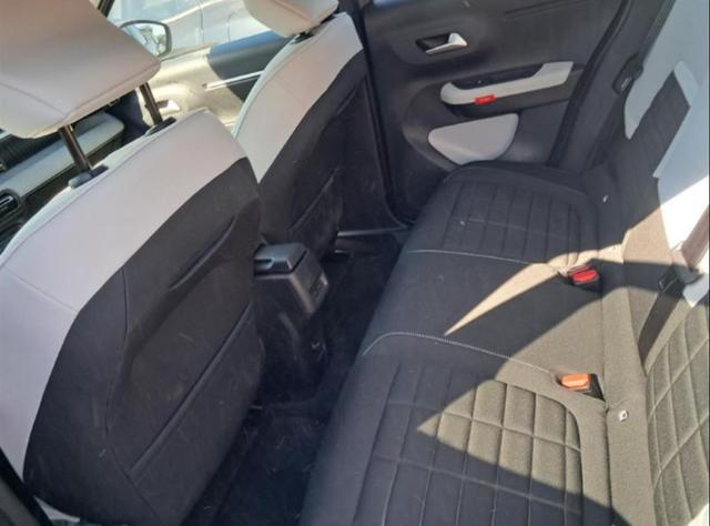 CITROEN E-C3 usata, con Autoradio