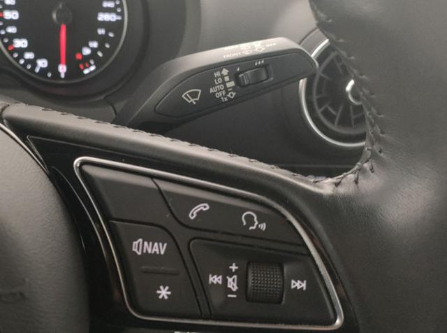AUDI A3 usata, con Immobilizzatore elettronico