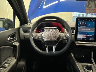 RENAULT Captur usata, con Servosterzo