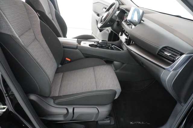 NISSAN X-Trail usata, con Chiusura centralizzata