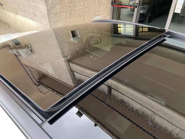 MERCEDES-BENZ GLC 300 usata, con Android Auto