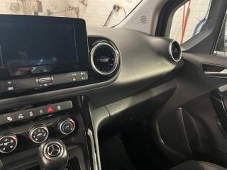 MERCEDES-BENZ T 180 usata, con Cruise Control