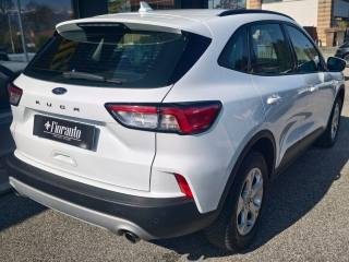 FORD Kuga usata, con Airbag laterali