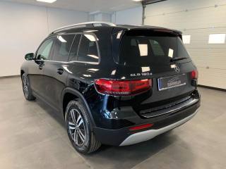MERCEDES-BENZ GLB 180 usata, con Frenata d
