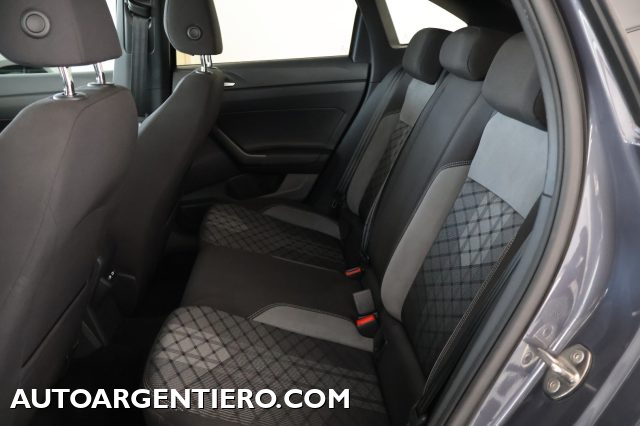 VOLKSWAGEN Taigo usata, con Sensori di parcheggio anteriori