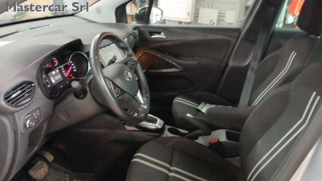 OPEL Crossland usata, con Autoradio