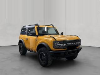 FORD Bronco usata, con Boardcomputer