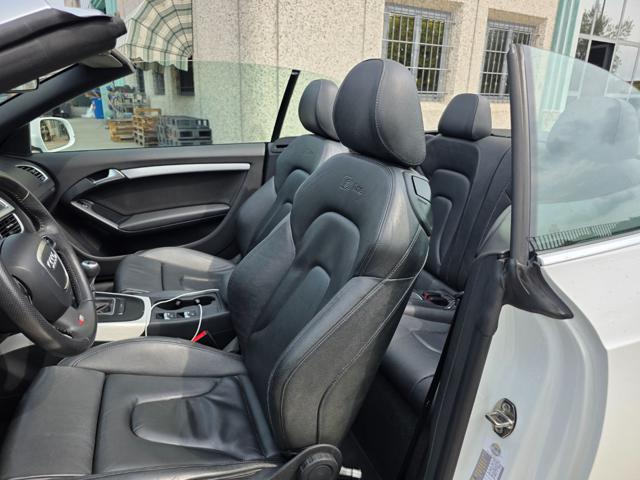 AUDI A5 usata, con Fendinebbia