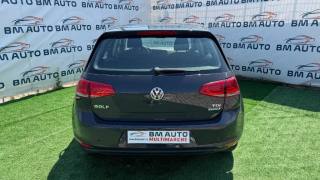 VOLKSWAGEN Golf usata, con ESP