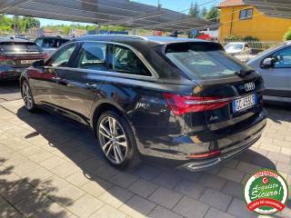 AUDI A6 usata, con Airbag Passeggero
