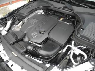 MERCEDES-BENZ GLC 300 usata 94