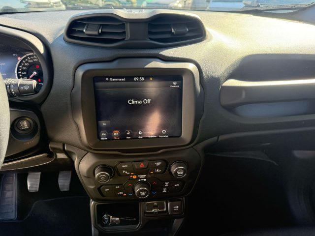 JEEP Renegade usata, con Bluetooth