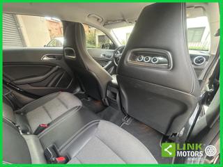 MERCEDES-BENZ CLA 200 usata, con Freno di stazionamento elettrico