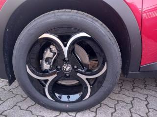 ALFA ROMEO Junior usata, con ESP