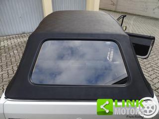 VOLKSWAGEN Golf Cabriolet usata 13