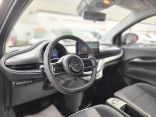 FIAT 500e usata, con Autoradio