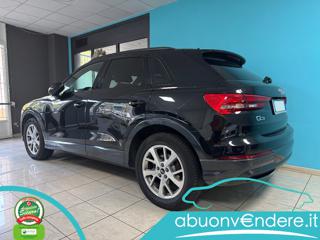 AUDI Q3 usata, con Alzacristalli elettrici