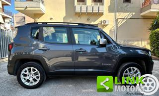 JEEP Renegade usata, con Cruise Control