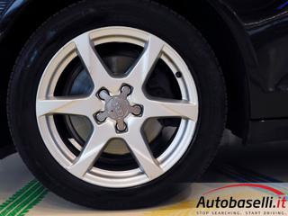 AUDI A4 usata, con MP3