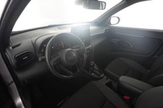 TOYOTA Yaris Cross usata 1