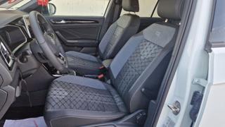 VOLKSWAGEN T-Roc usata, con Climatizzatore