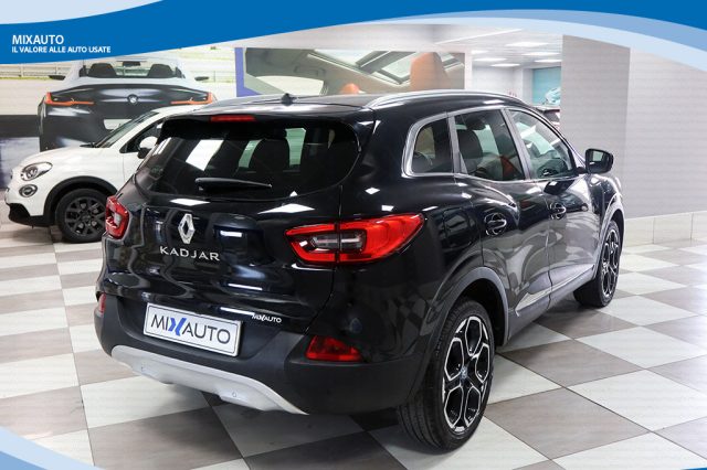 RENAULT Kadjar usata, con Airbag