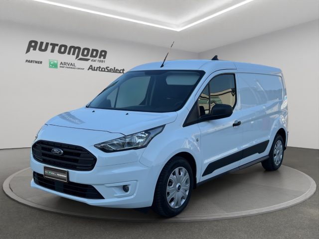 FORD Transit Connect usata, con ABS