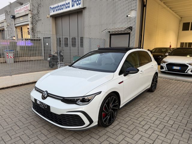 VOLKSWAGEN Golf GTI usata, con Airbag