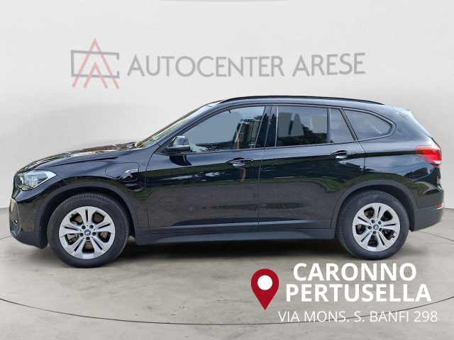 BMW X1 usata, con Airbag laterali