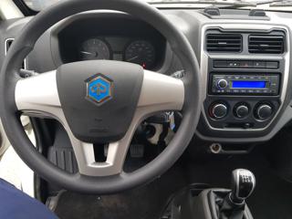 PIAGGIO Porter NP6 usata, con Park Distance Control