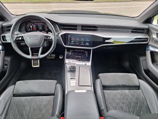 AUDI RS6 usata, con Autoradio