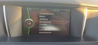 BMW X1 usata, con Immobilizzatore elettronico