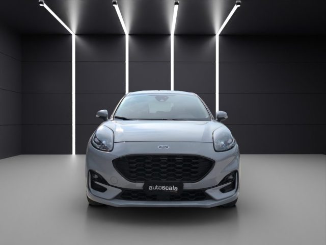 FORD Puma usata, con Cruise Control