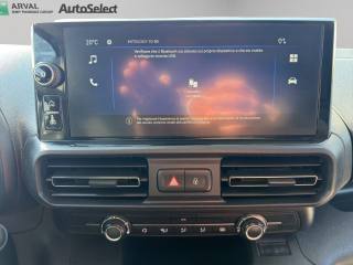 OPEL Combo usata, con Controllo elettronico della corsia