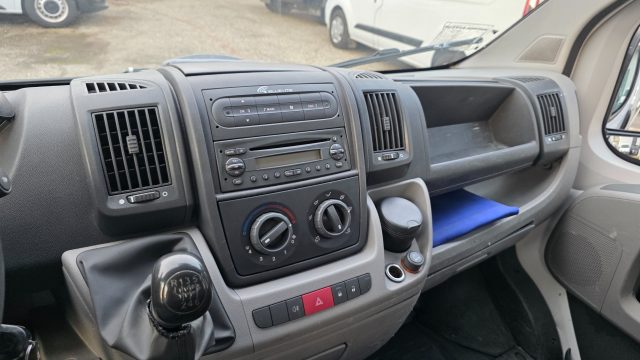 FIAT Ducato usata 10