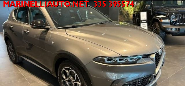 ALFA ROMEO Tonale usata, con Autoradio