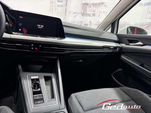 VOLKSWAGEN Golf usata, con ESP