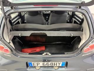 TOYOTA Aygo usata, con Servosterzo