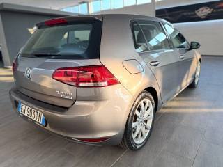VOLKSWAGEN Golf usata, con Controllo trazione