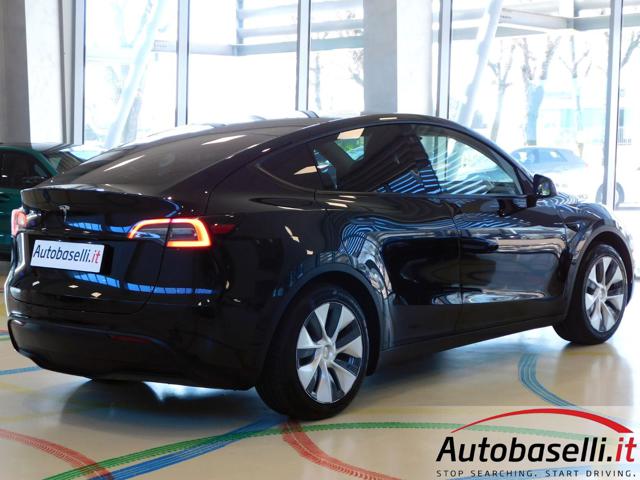TESLA Model Y usata, con Regolazione elettrica sedili