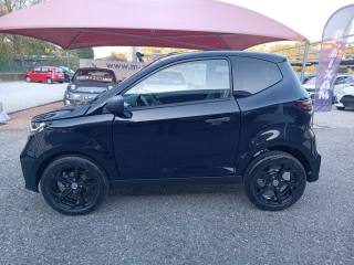 AIXAM City usata, con Chiusura centralizzata